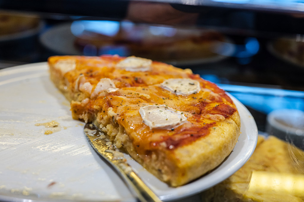 los mejores pintxos de basurto, la mejor tortilla